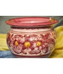Cachepot Fiori Graffiti