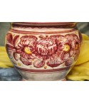 Cachepot Fiori Graffiti