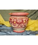 Cachepot Fiori Graffiti
