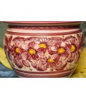 Cachepot Fiori Graffiti