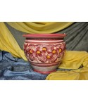 Cachepot Fiori Graffiti