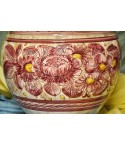 Cachepot Fiori Graffiti