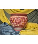 Cachepot Fiori Graffiti