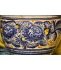 Cachepot Fiori Graffiti