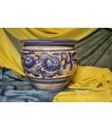 Cachepot Fiori Graffiti