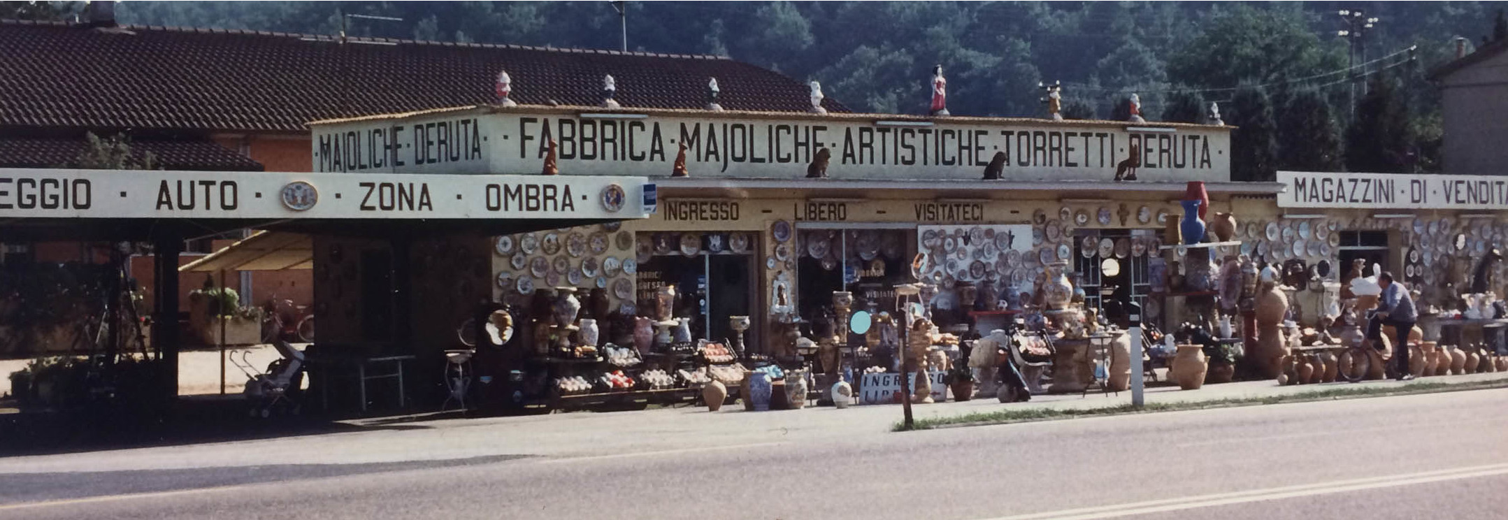 Fabbrica Torretti